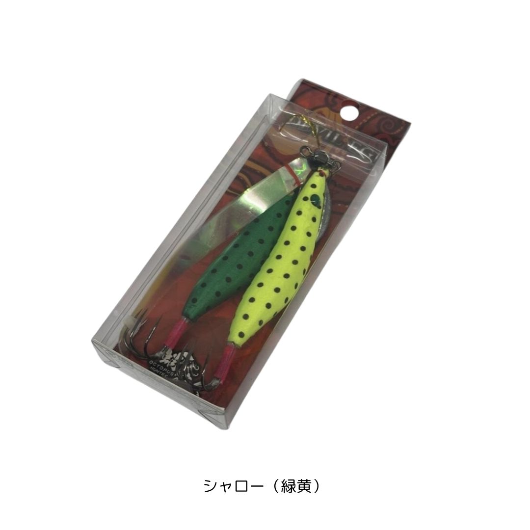 ワンナック デビルクラッカー(全傘タイプ)5点セット 楽天市場】(5) 【目玉商品】ワンナック デビルクラッカー (全傘
