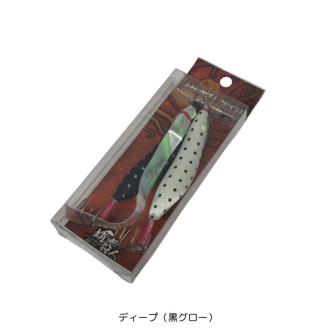 楽天市場】 バレーヒル レトロベーシック RBC-TE165 タコエギ