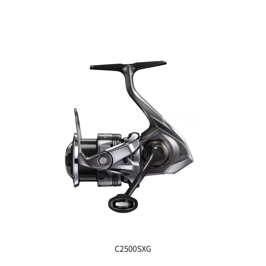 シマノ 24 ツインパワー C2500SXG　WEB限定特価｜フィッシングマックス店