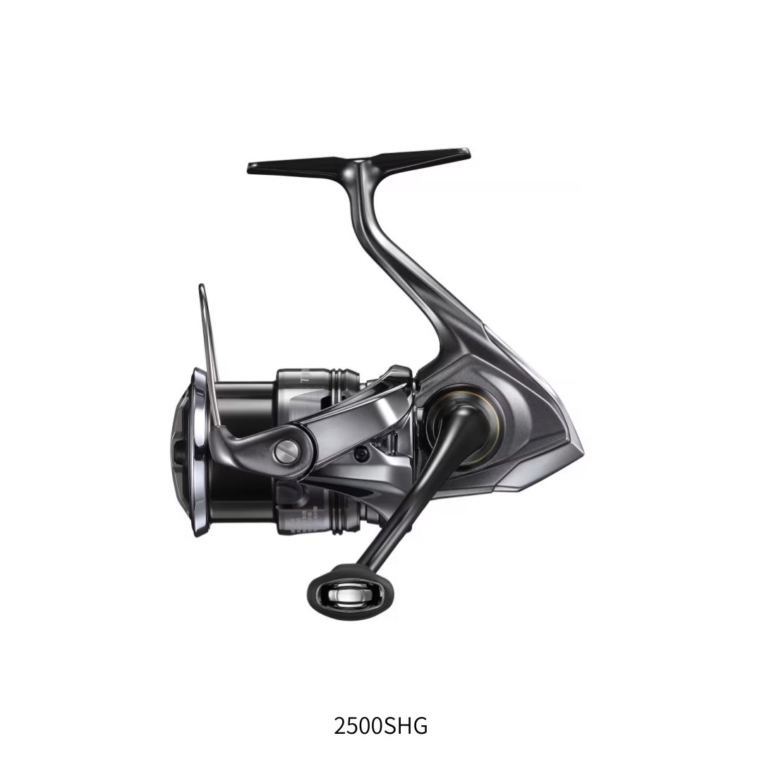 シマノ 24 ツインパワー 2500SHG　WEB限定特価