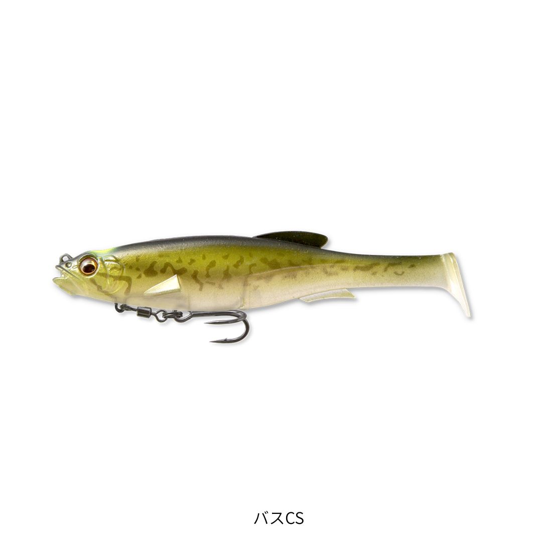 楽天市場】Megabass/メガバス モノブロック/BESPOKE LIMITED