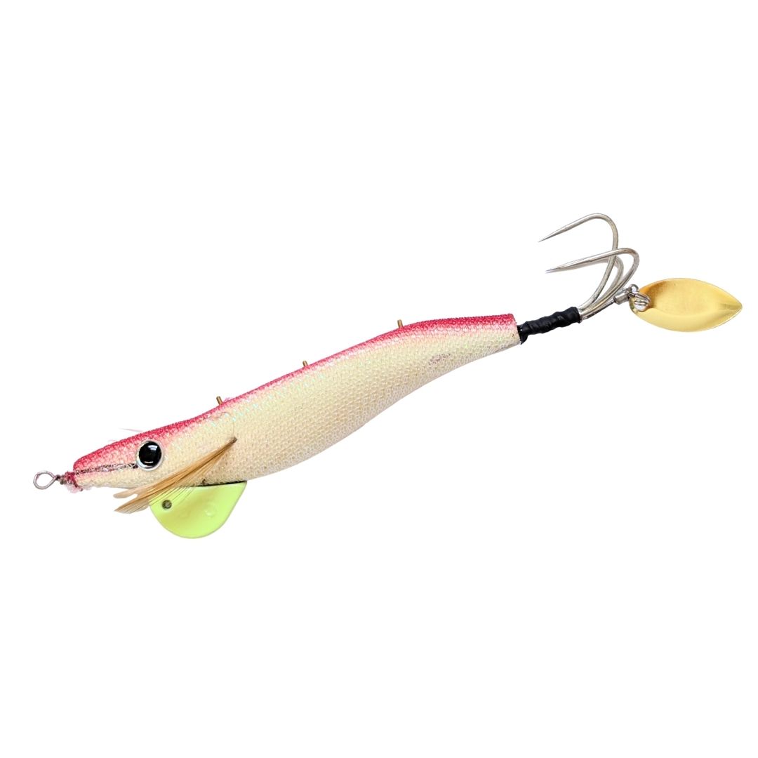 タコマスター フラッシュブースト 3.5号 /　35g 新品未開封 ２個セット シマノ ( 只今 欠品中 ) ( 同色4個セット シマノ タコマスター