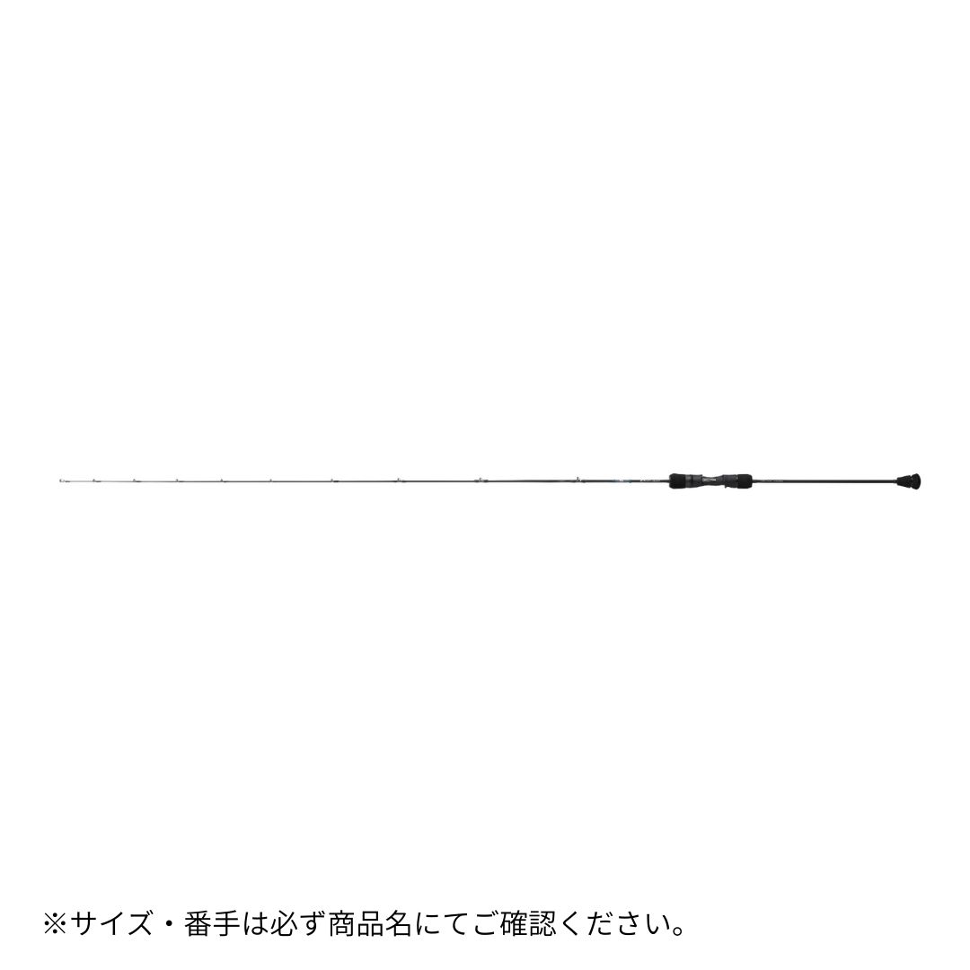 アウトレイジ SJ 55B-4 TG DAIWA（ダイワ） 大型便C 2025年新製品