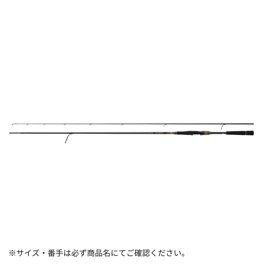 ダイワ 25 モアザン morethan 90MLM 新品 DAIWA（釣り） ダイワ 25 モアザン 90MLM・J / シーバスロッド