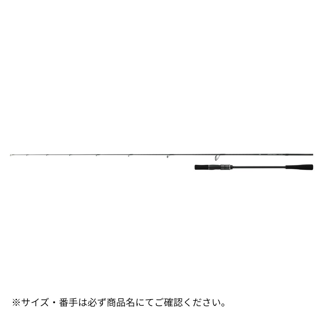 楽天市場】アウトレイジ XV J 60S-5 DAIWA（ダイワ） 大型便B 2025年新