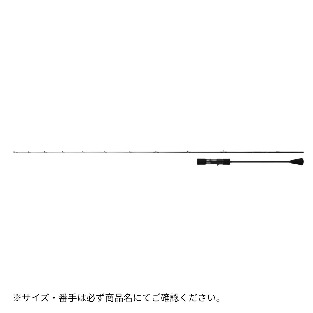 アウトレイジ XV SJ 63B-2 DAIWA（ダイワ） 大型便B 2025年新製品