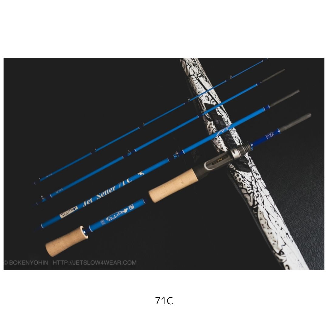 楽天市場】冒険用品 ジェットセッター Jet Setter 86C DS