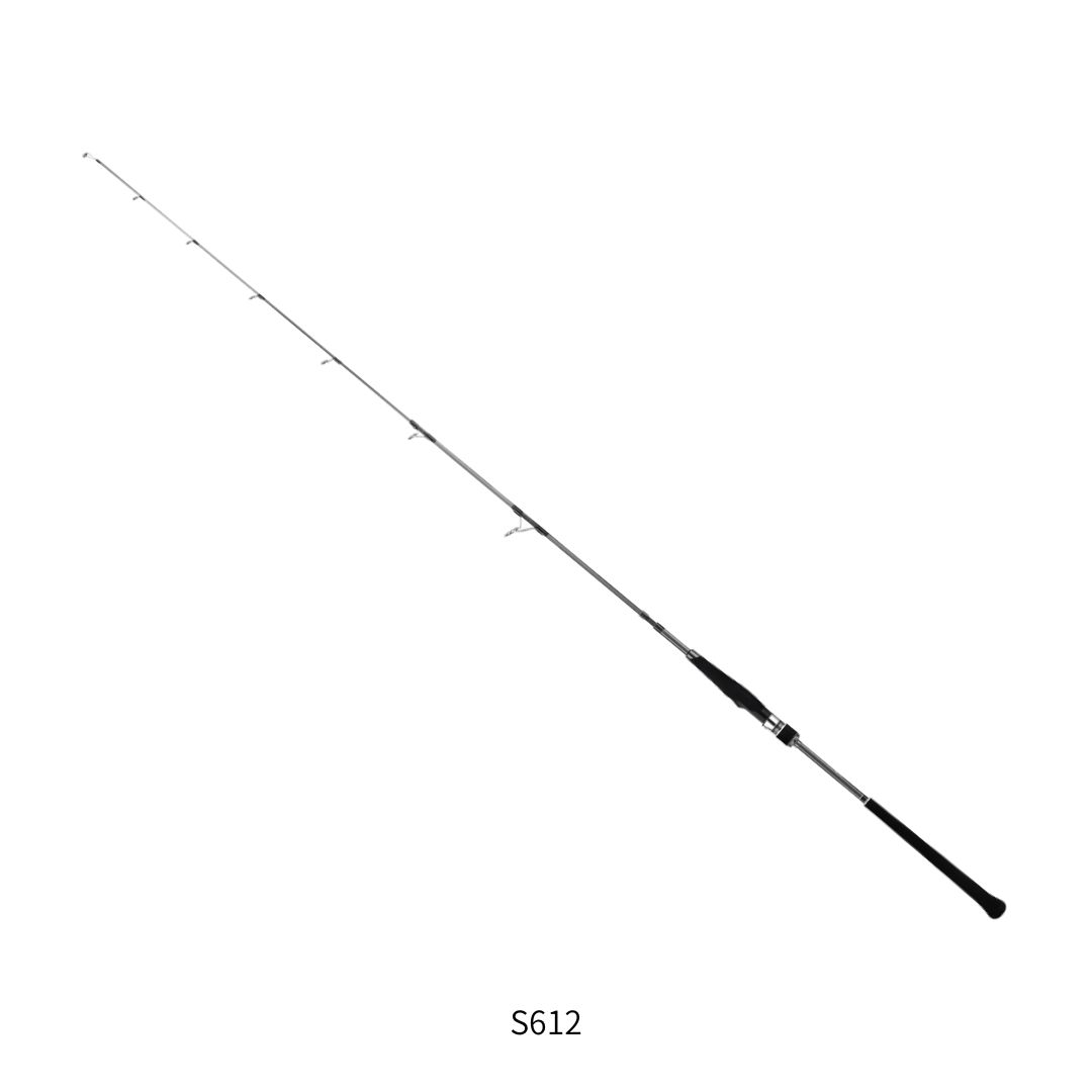 ジグフォース SD S612 tailwalk(テイルウォーク) 大型便B 2025年新製品|フィッシングマックス店