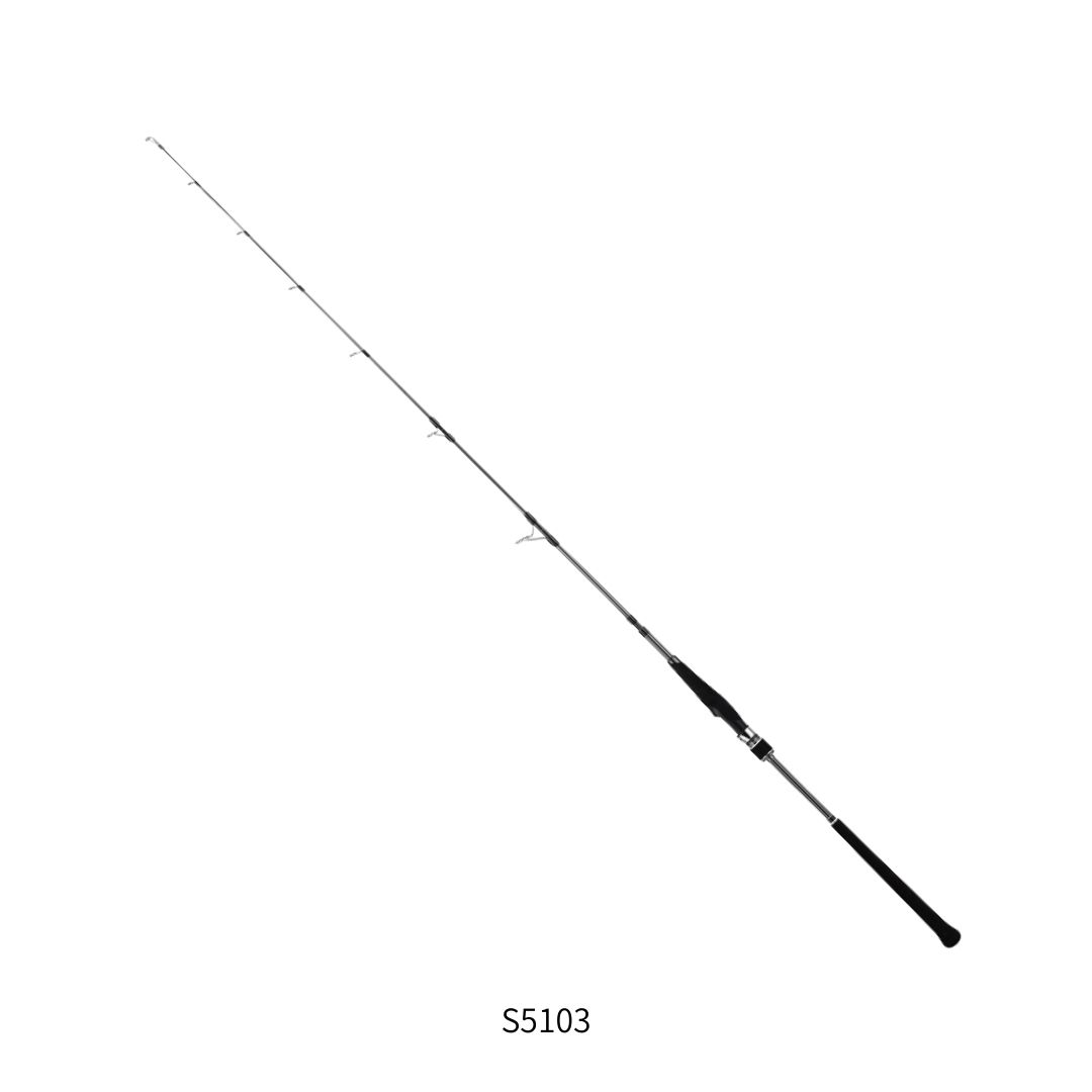 楽天市場】ノースフォークコンポジット ZFX ZS64UL MS （ミドスト