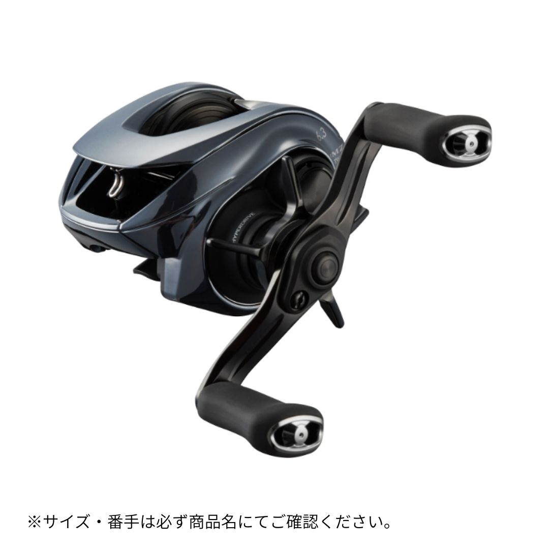 IM Z TW100-C 100XH-C（右ハンドル） DAIWA（ダイワ） 2025年新製品