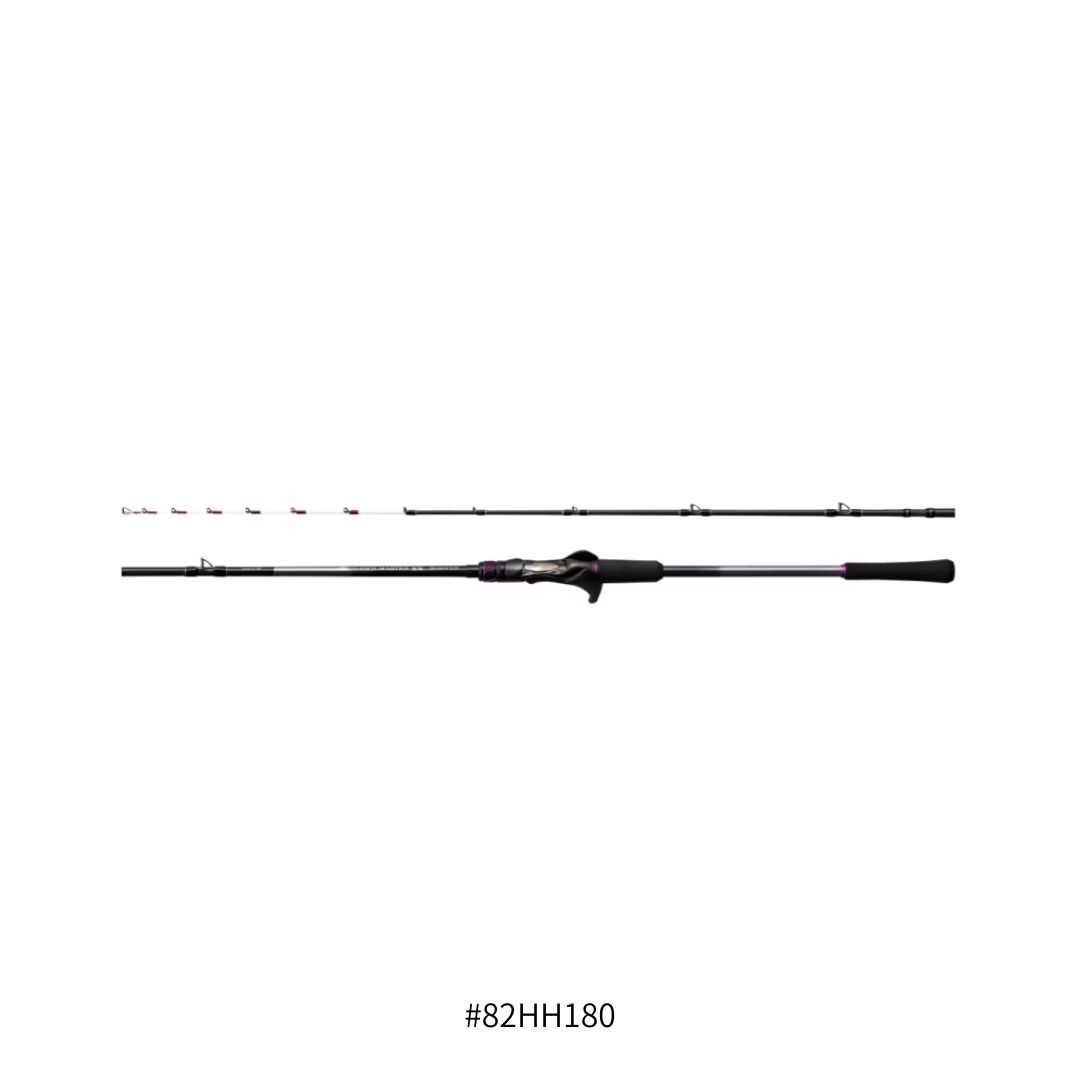 25 サーベルマスターSS #82HH180 SHIMANO（シマノ） 大型便A