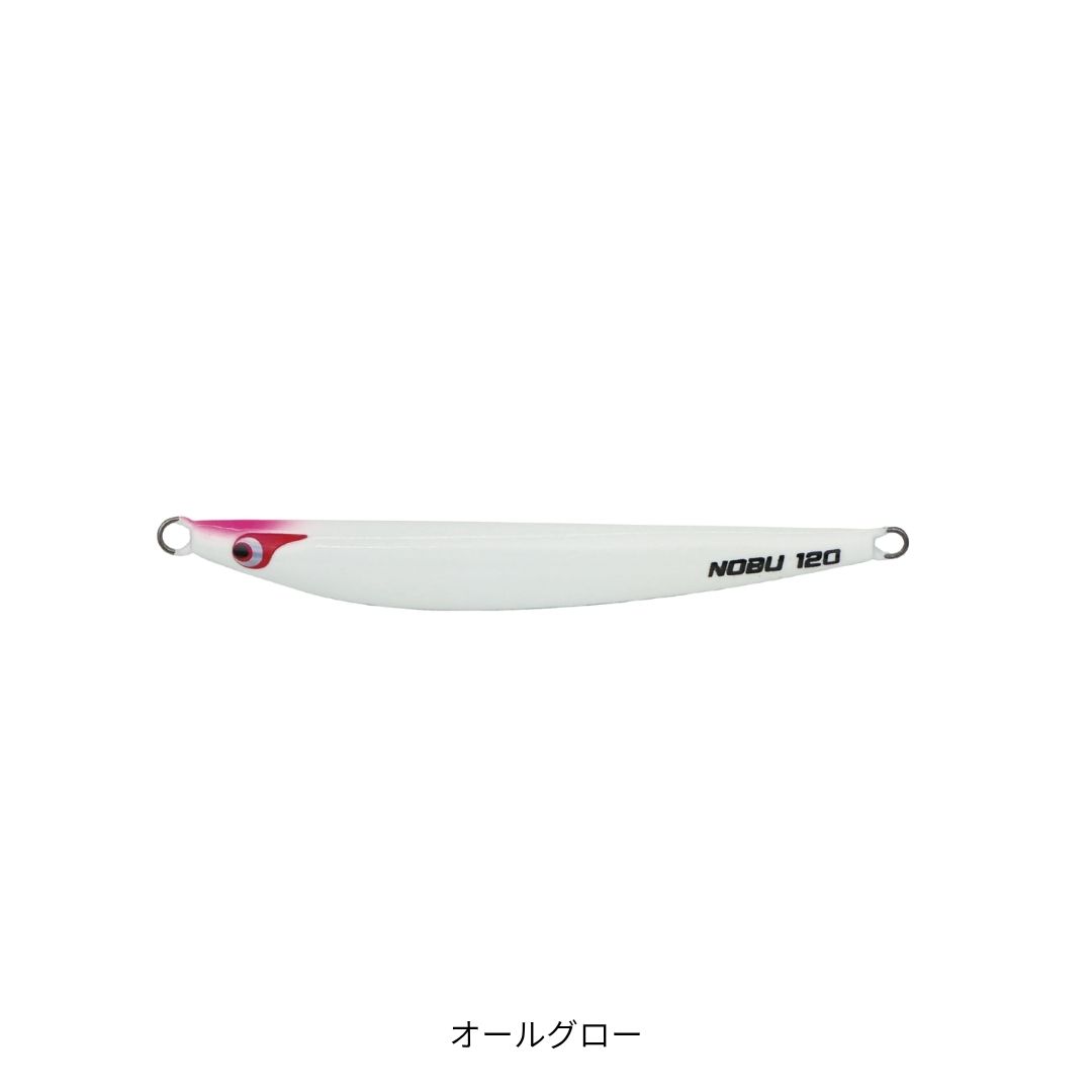 TGノブナガ　180g グリーンゴールド BOZLES（ボーズレス）