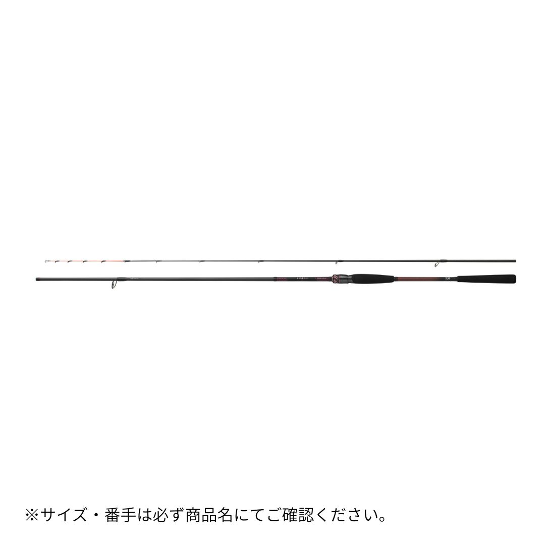 紅牙テンヤゲームＭＸ H-215・J DAIWA（ダイワ） 大型便B