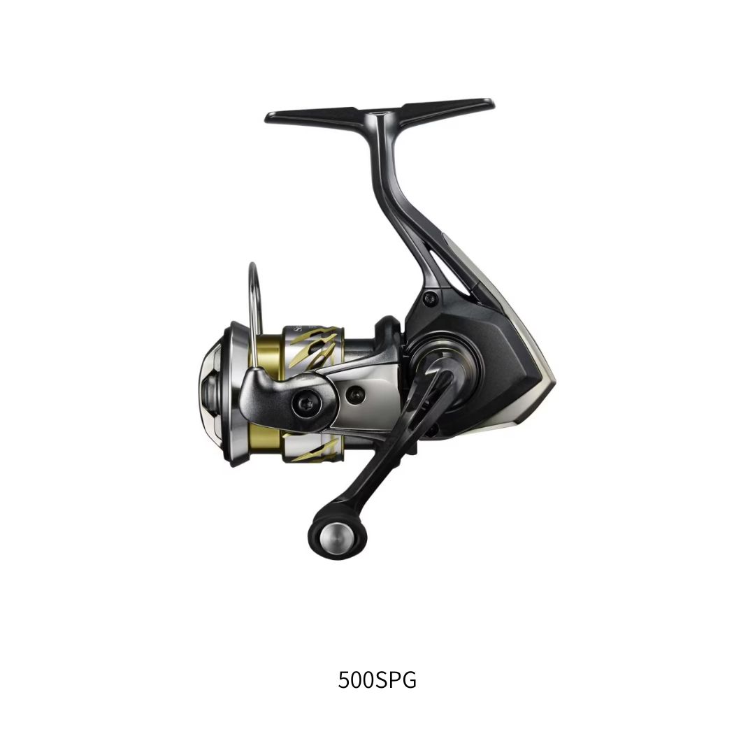 25 ソアレXR 500SPG SHIMANO（シマノ） 2025年新製品