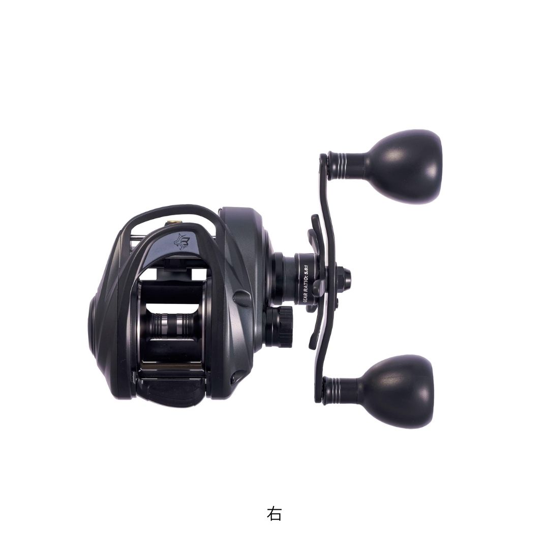 ビースト300 LP 右 AbuGarcia（アブガルシア） 2025年新製品