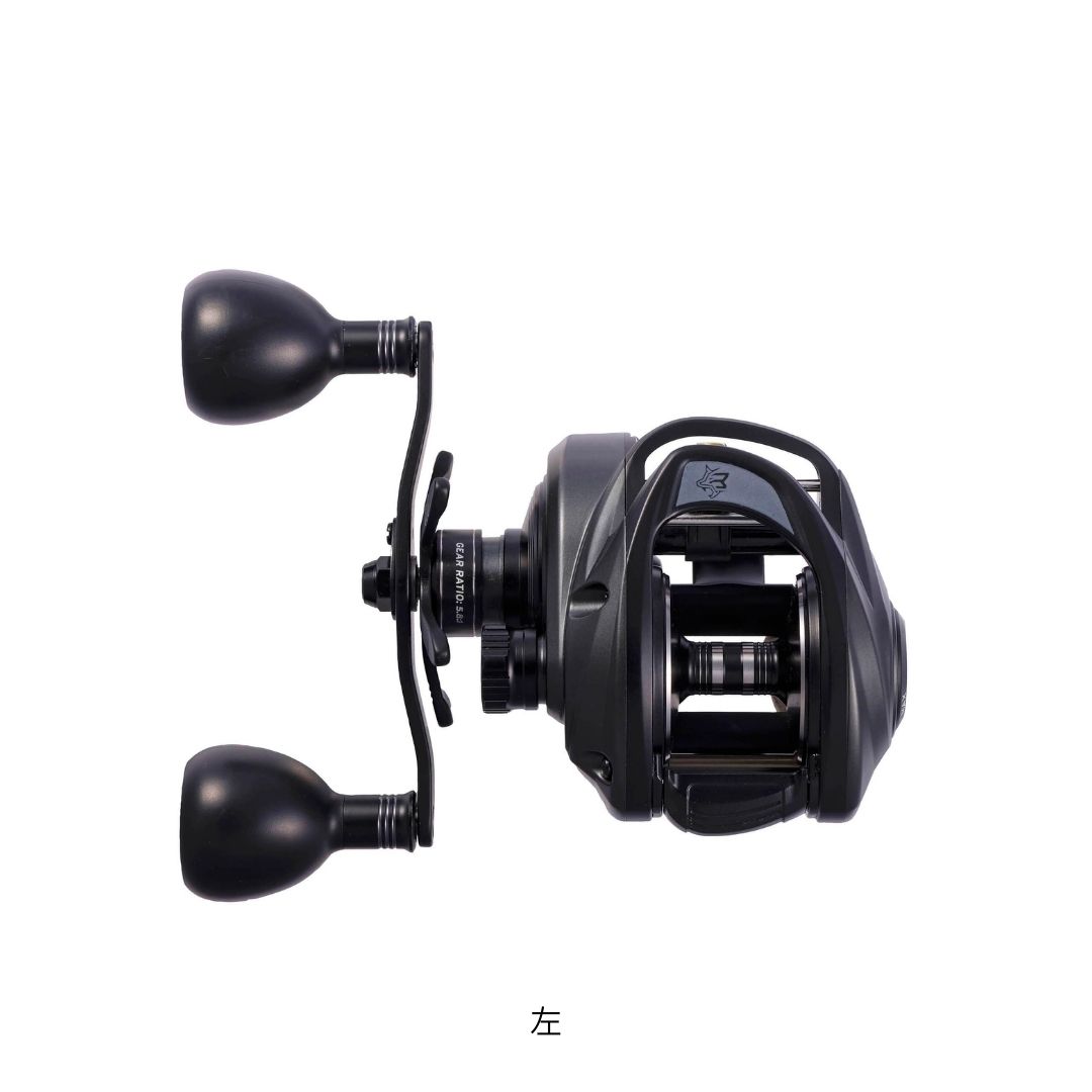 ビースト300 LP 左 AbuGarcia（アブガルシア） 2025年新製品