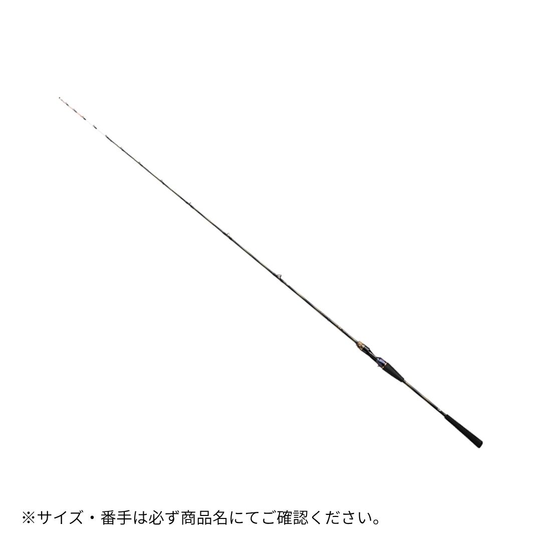 25 極鋭タチウオテンヤSP EX #82S-177 DAIWA（ダイワ） 大型便B