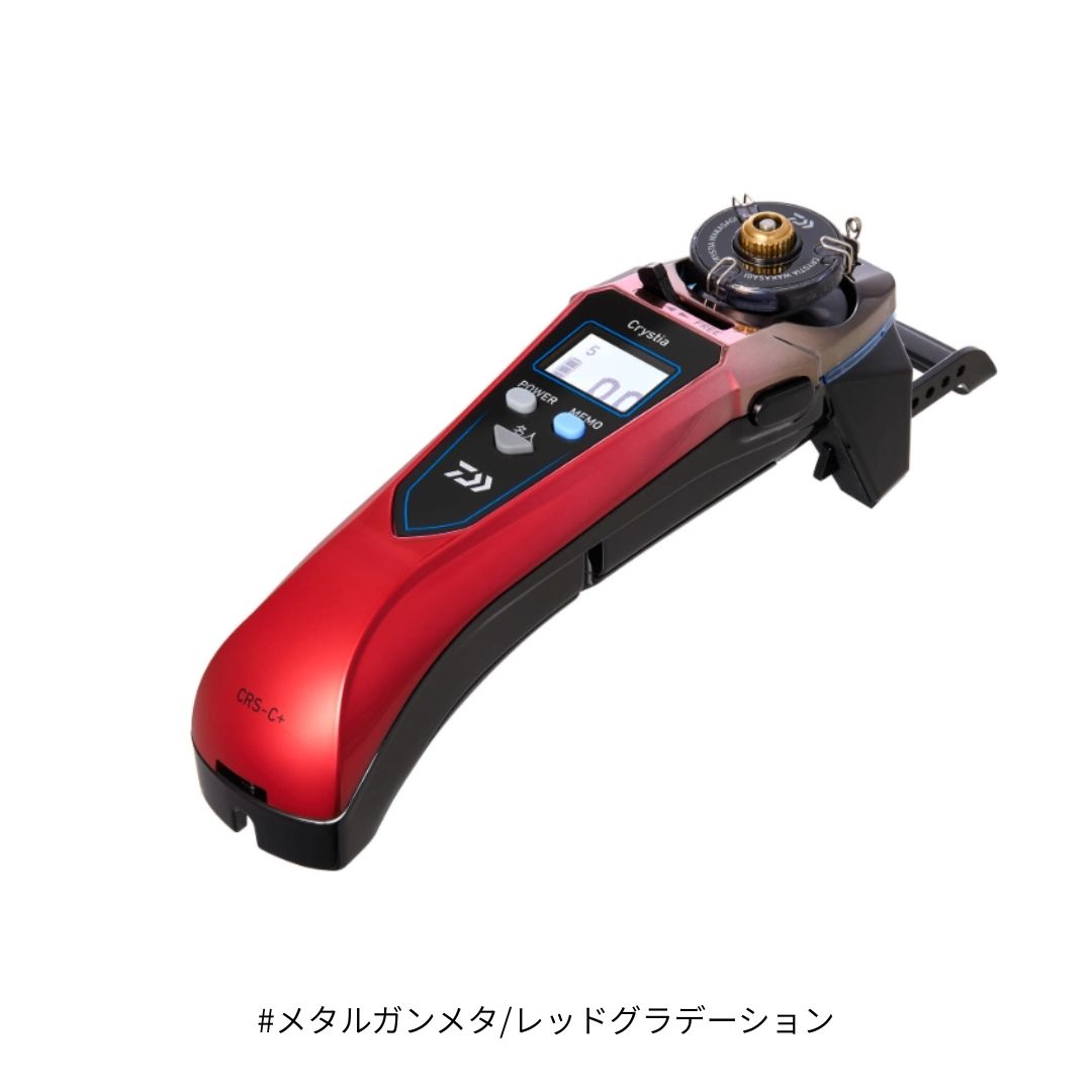 楽天市場】ダイワ(DAIWA) 21 クリスティア ワカサギ CRT R+ メタルト