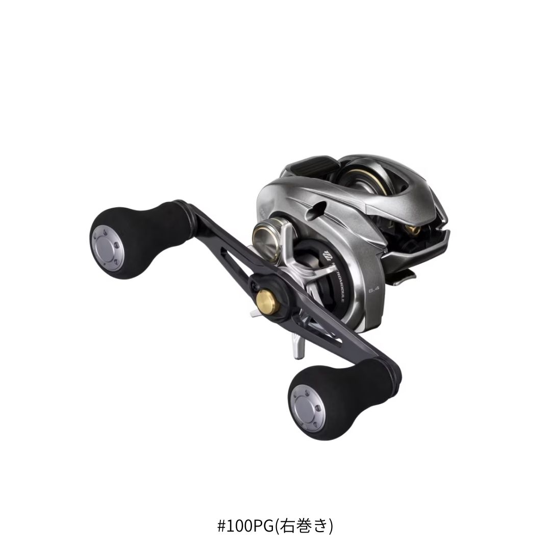 25 スティーレ #100PG(右巻き) SHIMANO（シマノ）