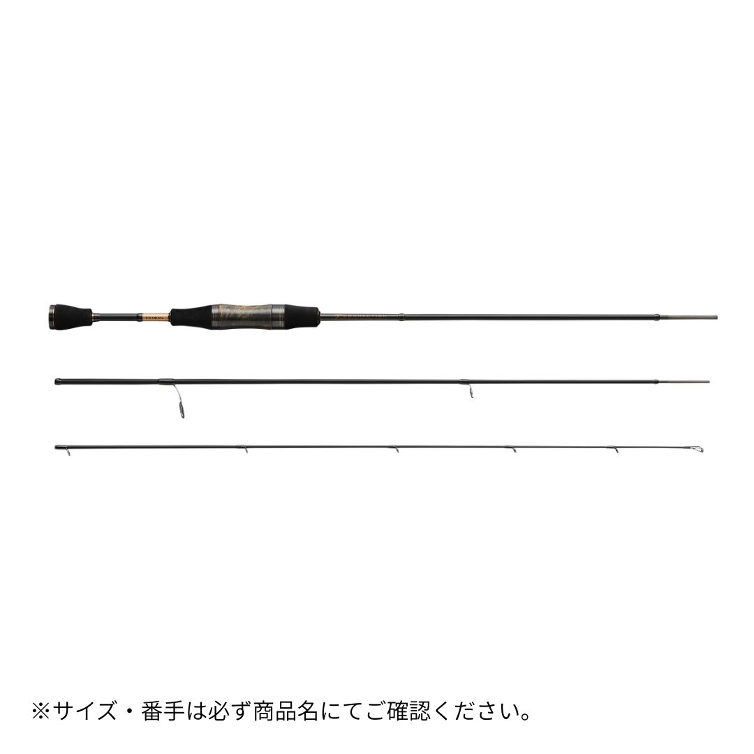 ANOTHER T-CONNECTION AT3-S60L TIMON（ティモン）画像