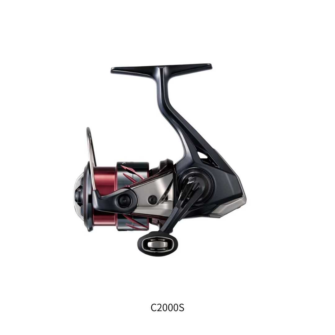 25 セフィアXR C2000S SHIMANO（シマノ）