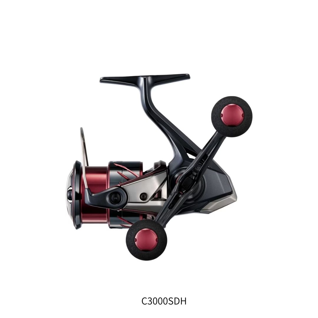 楽天市場】シマノ 21 セフィア XR C3000S : アングラーズショップ