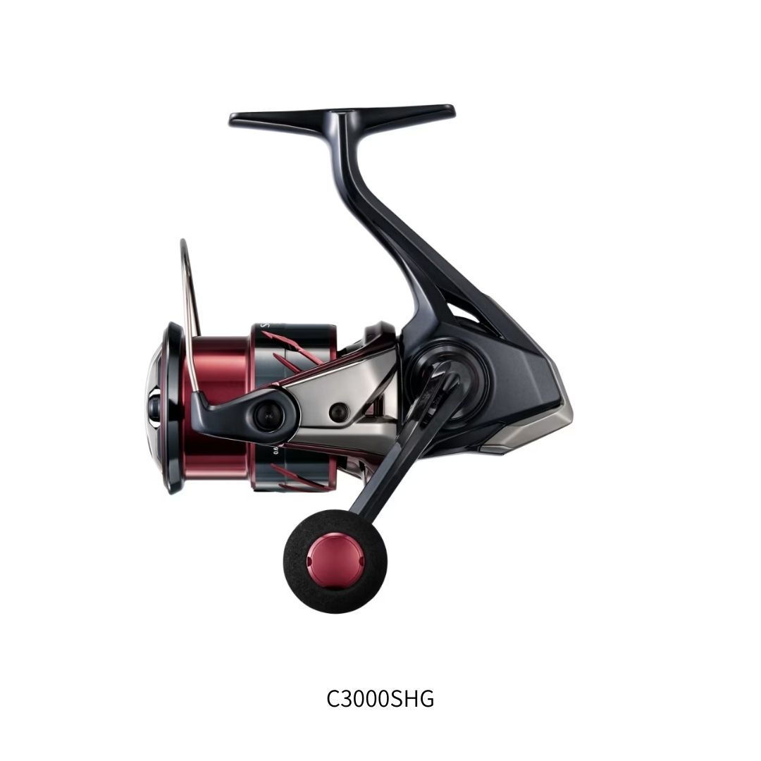 25 セフィアXR C3000SHG SHIMANO（シマノ）｜フィッシングマックス店