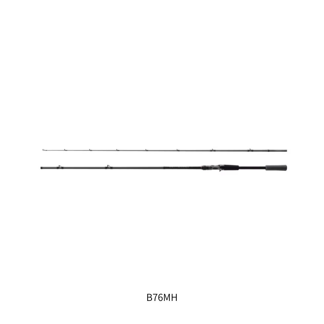 25 ソルティーアドバンス ロックフィッシュ B76MH SHIMANO（シマノ） 大型便A