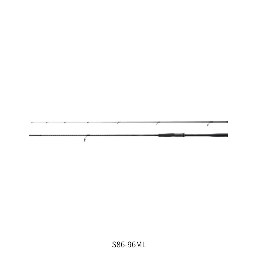 ディアルーナズーム S86-96ML SHIMANO（シマノ） 大型便B