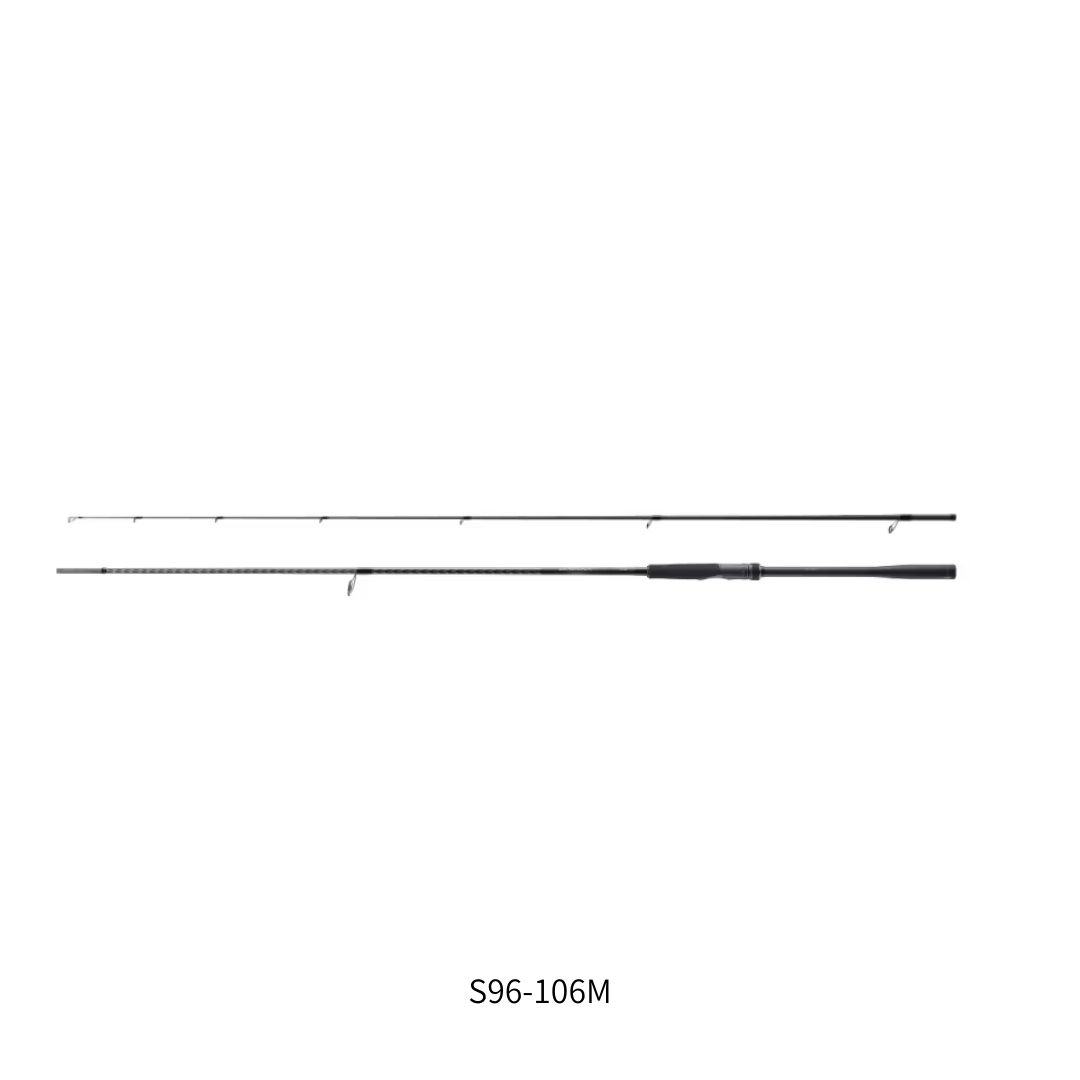 ディアルーナズーム S96-106M SHIMANO（シマノ） 大型便B