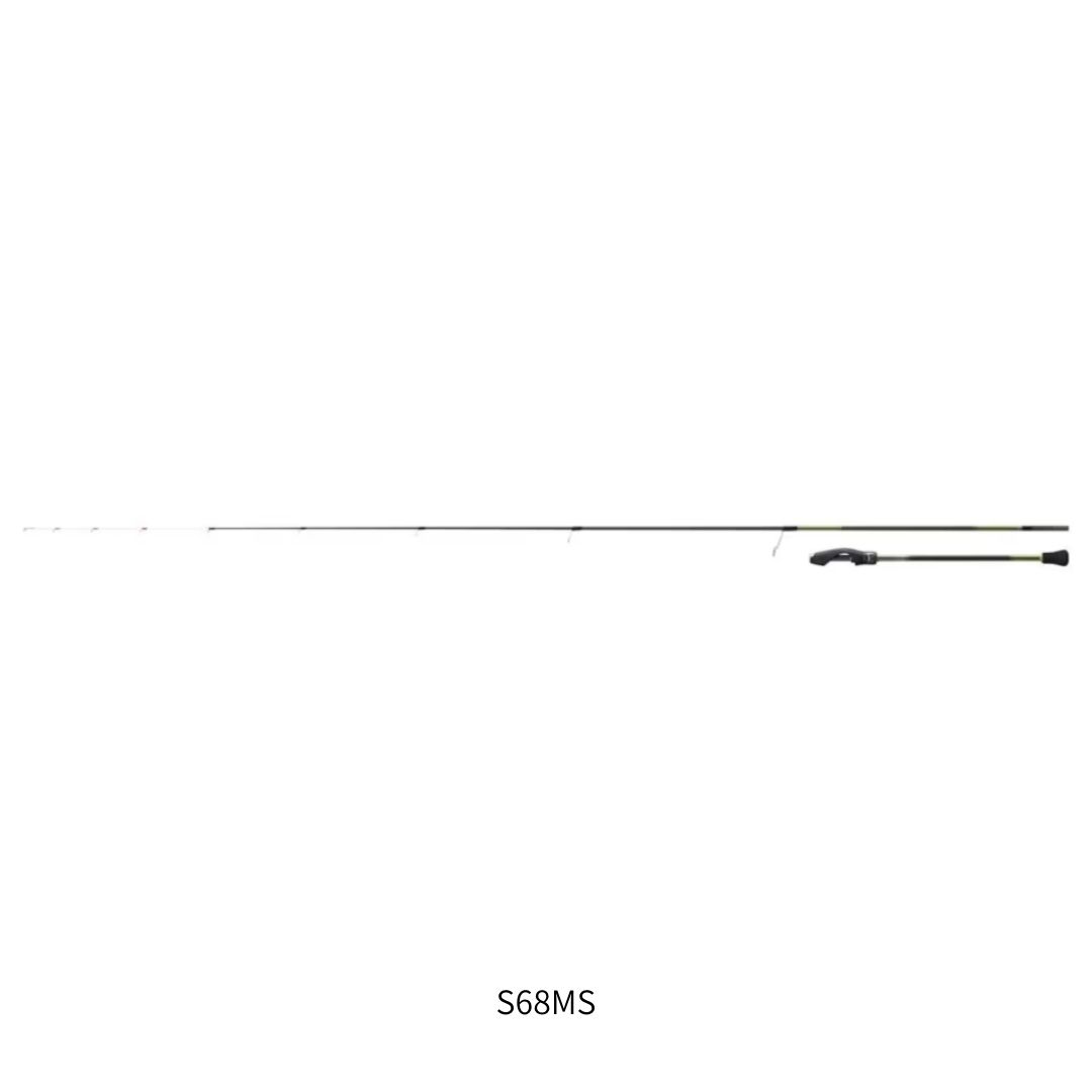 25 ソアレSS ボート S68MS SHIMANO（シマノ） 大型便B