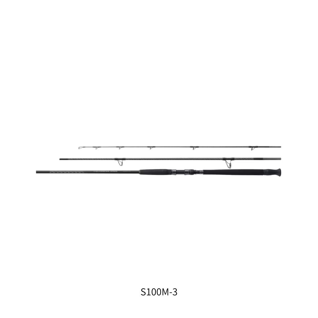 25 コルトスナイパーエクスチューン S100M-3 SHIMANO（シマノ） 大型便A