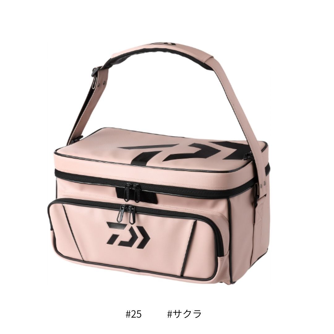 へらバッグLT (D) #25 #サクラ DAIWA（ダイワ） 大型便A｜フィッシングマックス店