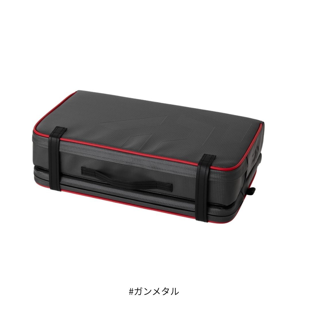 クッションLT (D) #ガンメタル DAIWA（ダイワ）