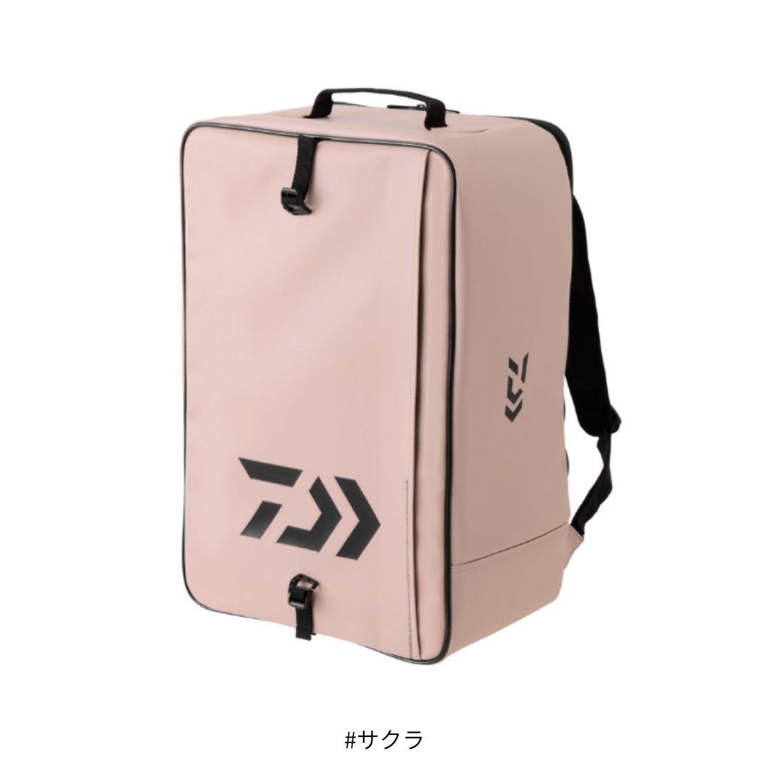 へらリュックLT (D) 40 #サクラ DAIWA（ダイワ） 大型便A｜フィッシングマックス店