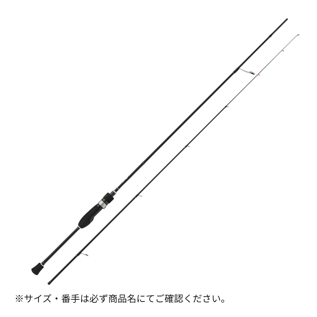 鰺道1G AD1-S682UL Major Craft（メジャークラフト） 大型便A