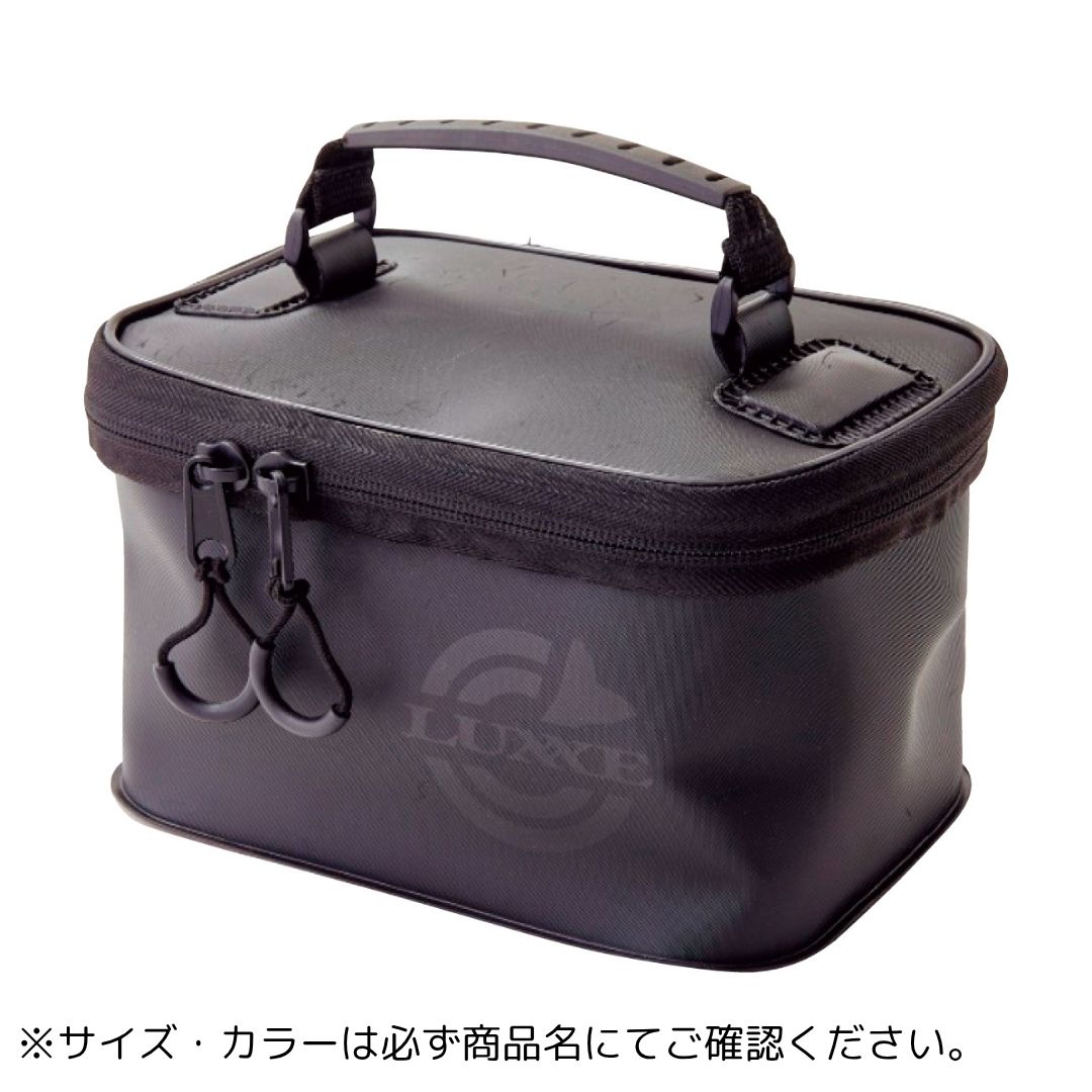 楽天市場】 がまかつ(Gamakatsu) 底物用デイバッグ GB394 ブラック