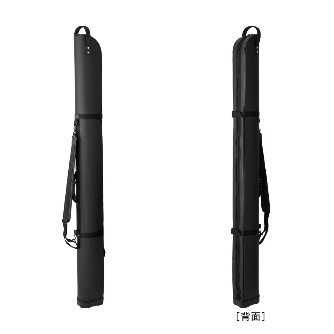 セミハードロッドケース170 2.0 LE908 Gamakatsu（がまかつ） 大型便B