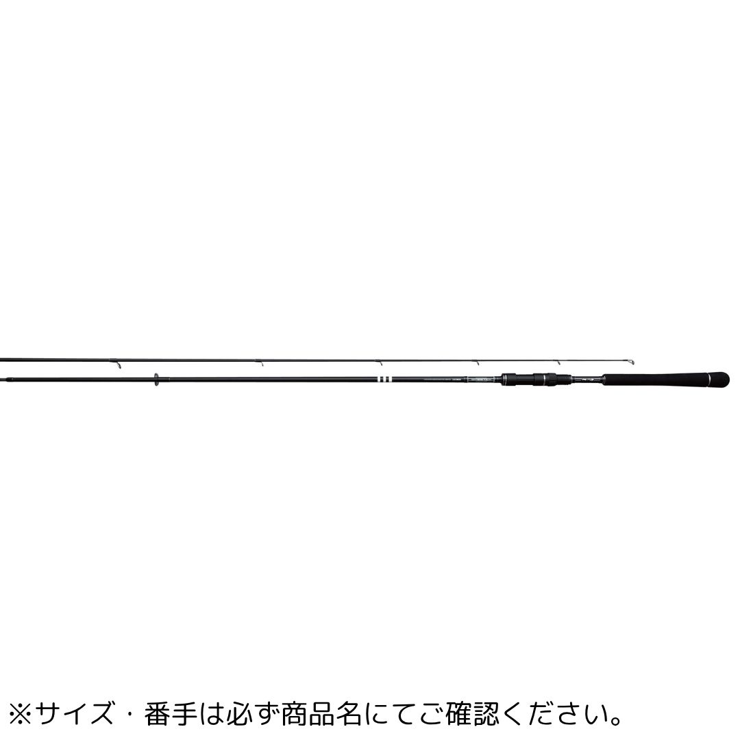 楽天市場】ラグゼ チータ R3 110MH Gamakatsu（がまかつ） 大型便C