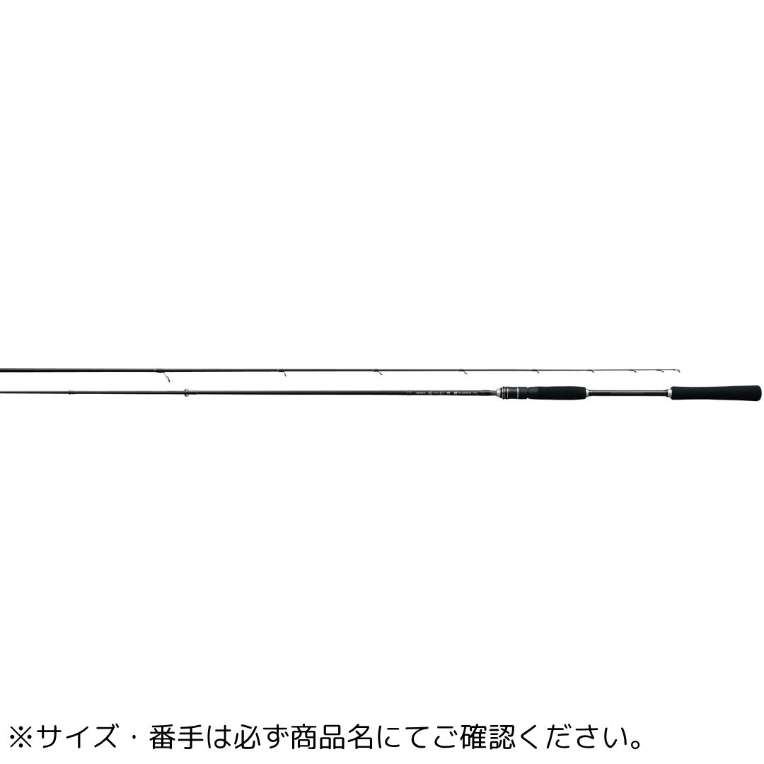 ラグゼ 桜幻 鯛ラバーR S64M-solid.RF Gamakatsu（がまかつ） 大型便B｜フィッシングマックス店