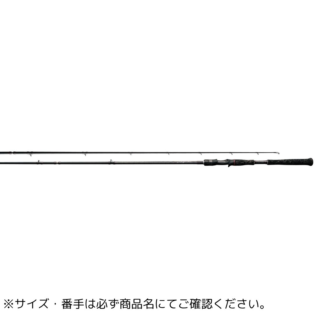 ラグゼ オクトライズ B83XH Gamakatsu（がまかつ） 大型便B