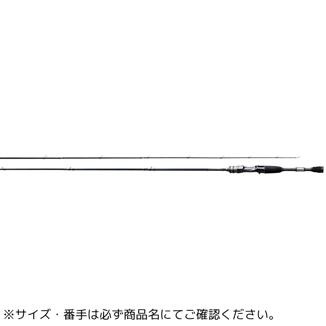 楽天市場】ラグゼ 寧音 B74M-solid Gamakatsu（がまかつ） 大型便A