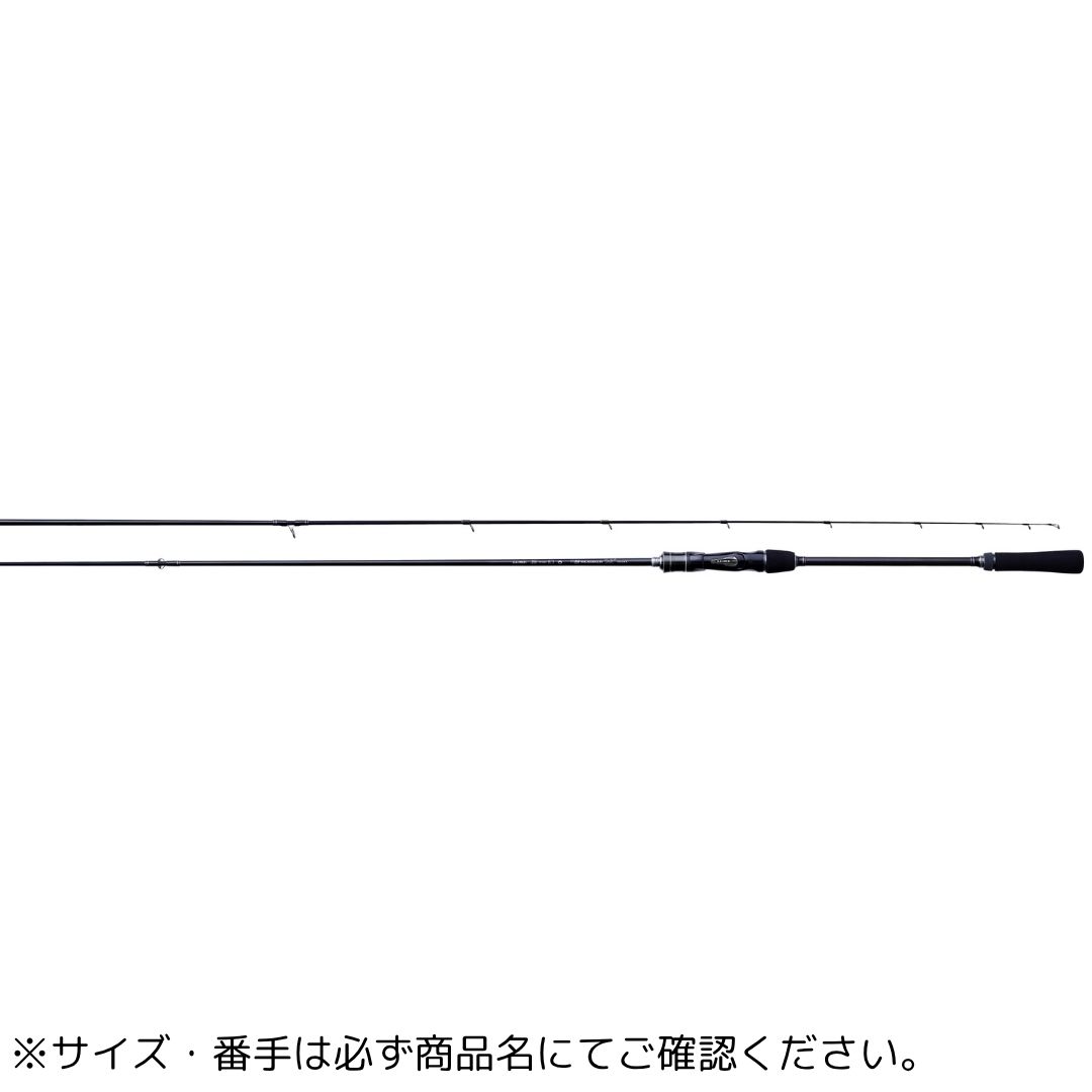 ラグゼ 桜幻 鯛天然ゴムXX S65ML-solid Gamakatsu（がまかてて加えて） 大型便B