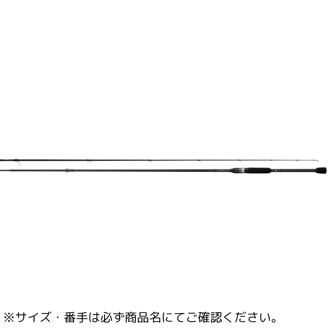 ラグゼ EG S S82M Gamakatsu（がまかつ） 大型便B