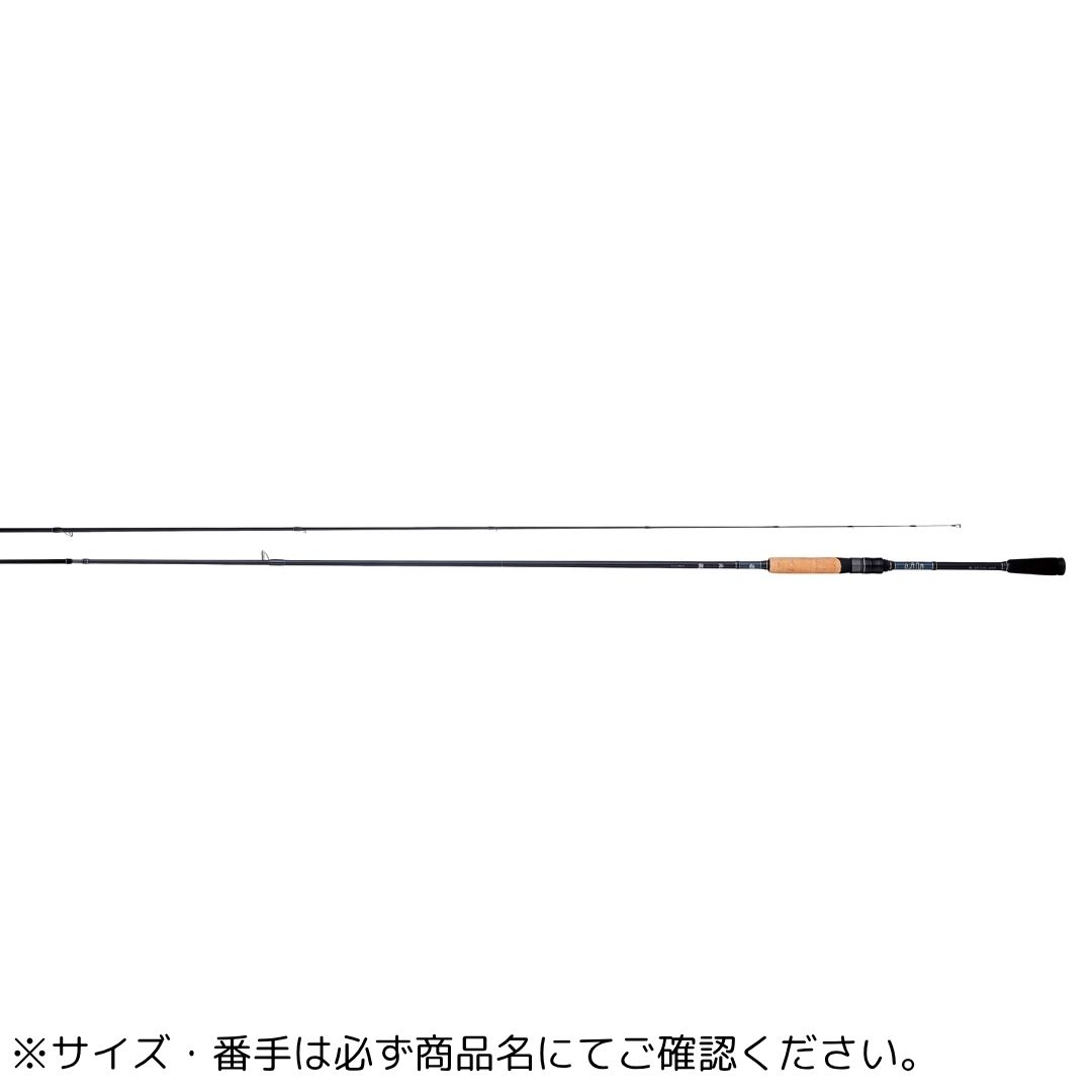 ラグゼ 舞香 B94M Gamakatsu（がまかてて加えて） 大型便B スポーツ・アウトドア-ロッド・竿-フィッシング