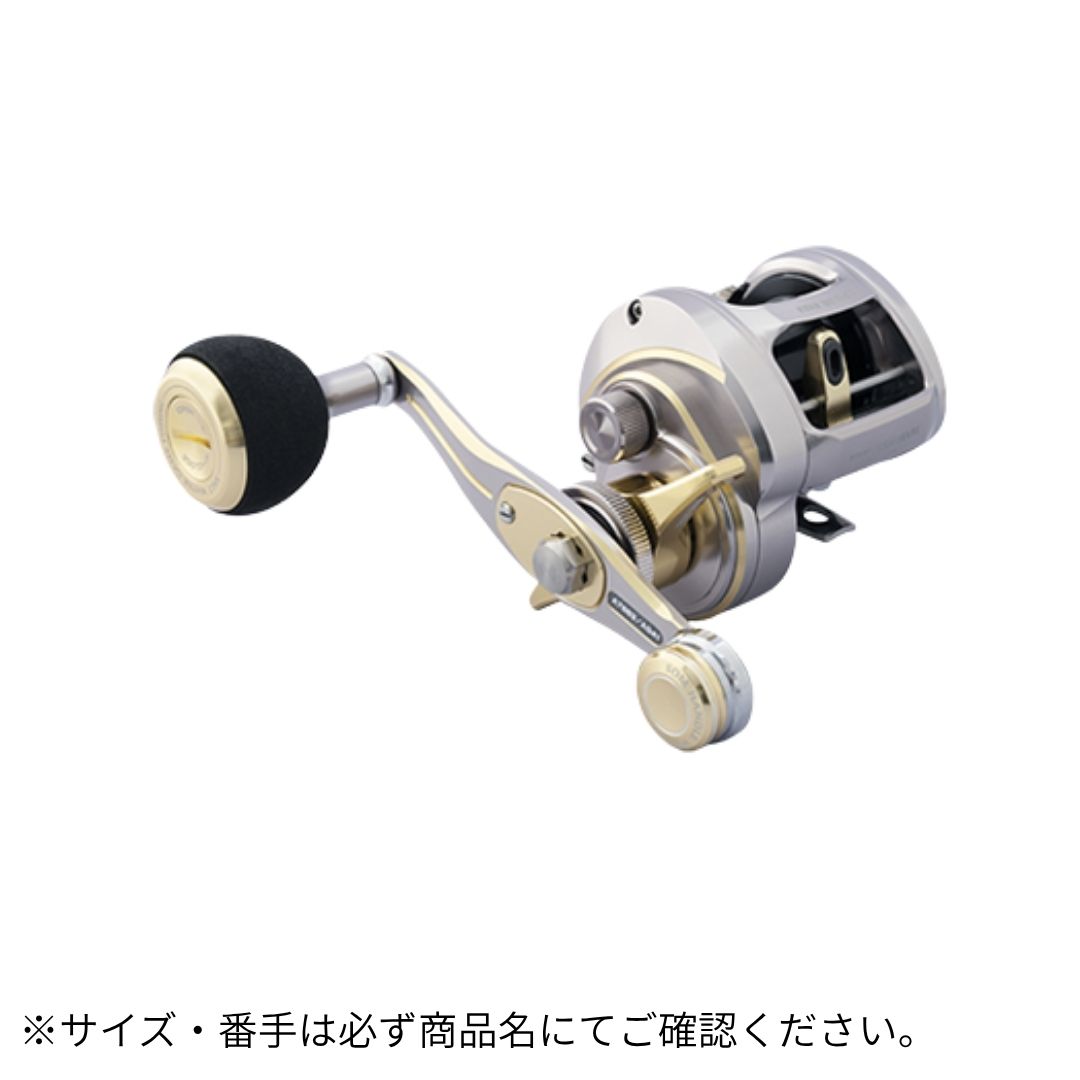BLUE SAFARI 35 35Hi/L-D/G (22) STUDIO OCEAN MARK(スタジオオーシャンマーク)|フィッシングマックス店
