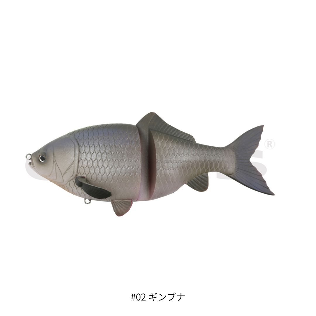 DEPS 鮒重 ギンブナ 4544565197028_c0.jpg