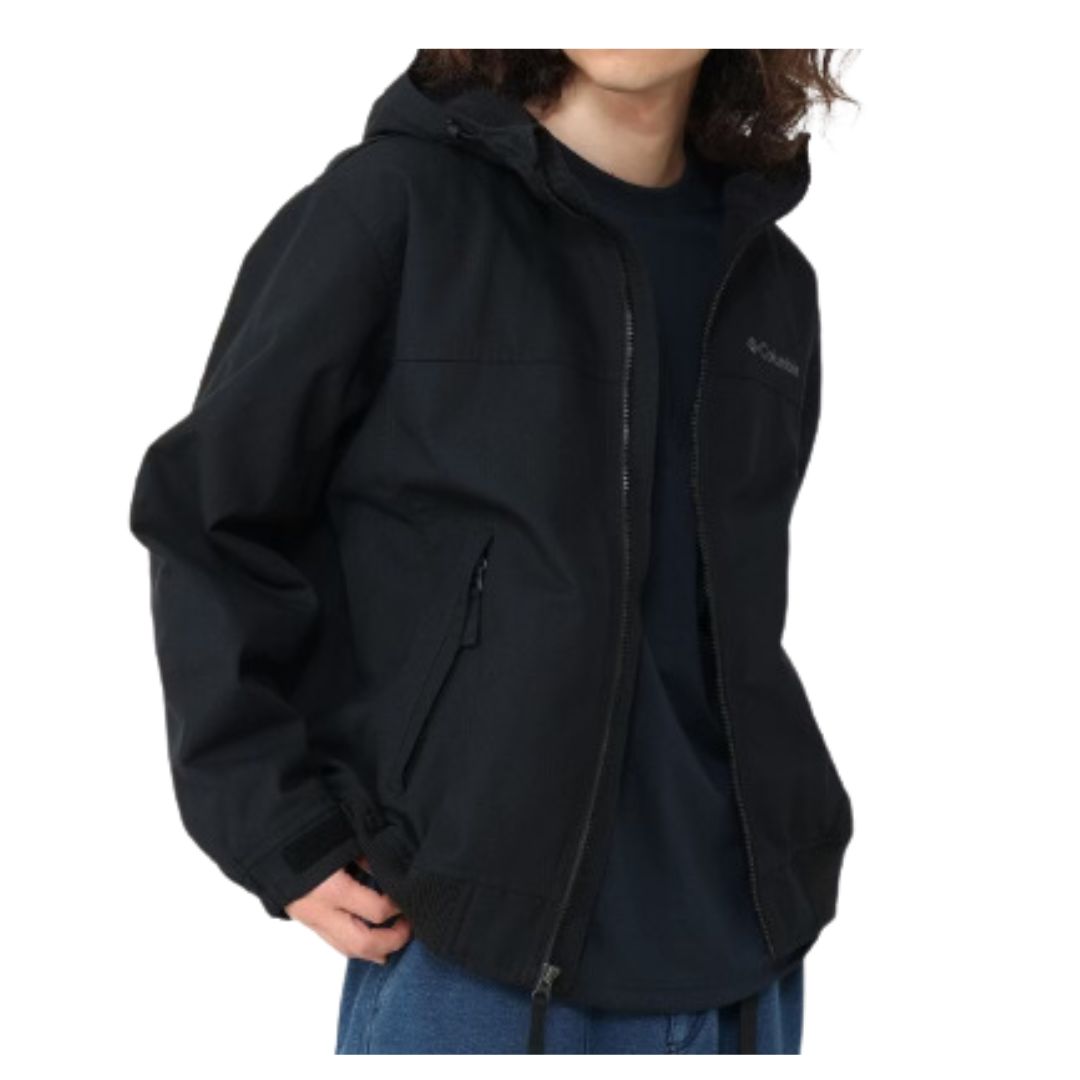 コロンビア ロマ ビスタフーディー 10 XL XM4292