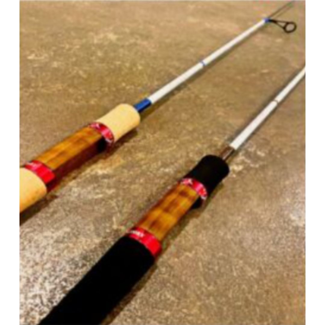 楽天市場】アンデッドファクトリー ラプラスD60UL 白兎 : アングラーズ