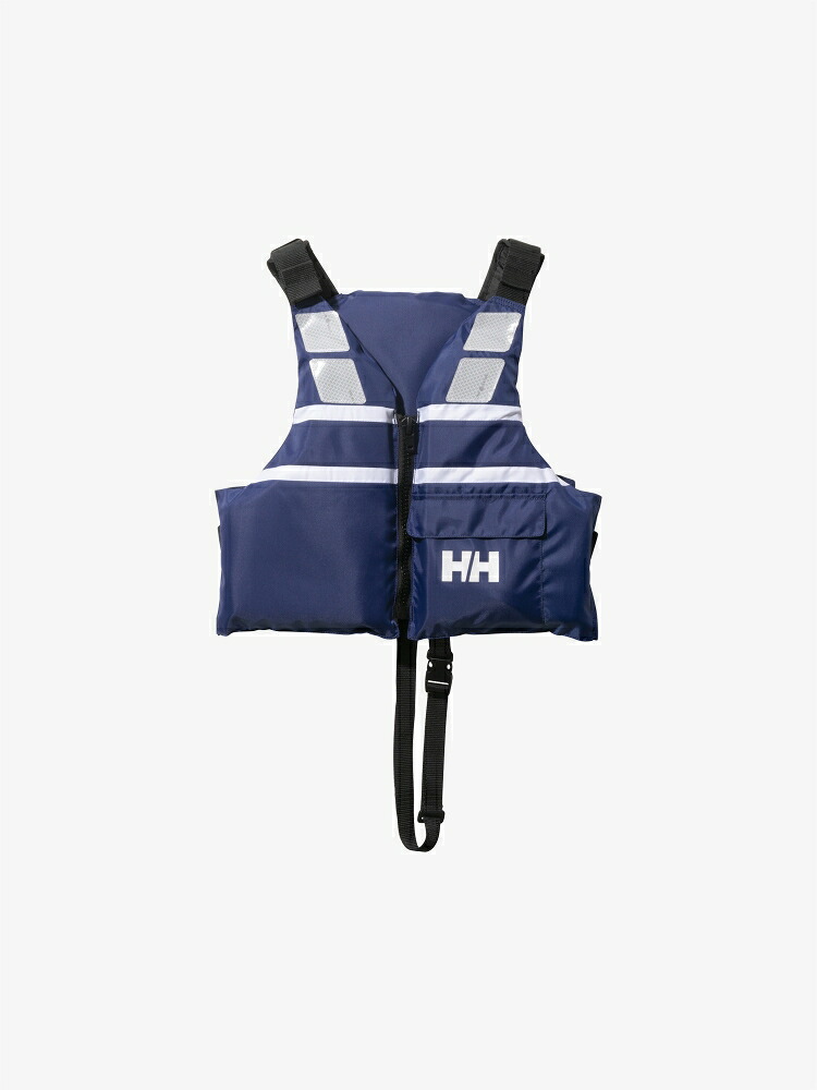 ヘリーハンセン K\u0027S HELLY LIFE JKT HB KL HJ81640